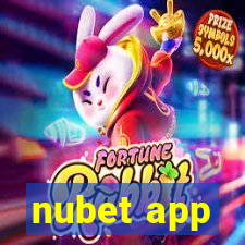 nubet app